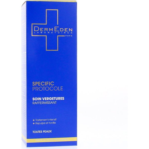 Dermeden Specific Protocole Cuidado De Las EstríAs 200Ml-image