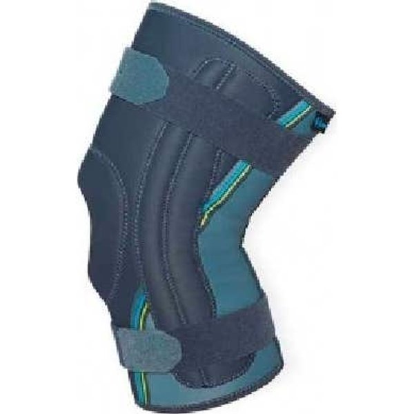 Prim Neoprair Rodillera Con Flejes Y Cinchas Ts 1Ud-image
