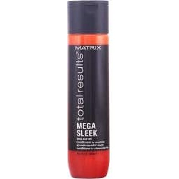 Resultados Totais Matrix Mega Sleek Conditioner 300 Ml-image