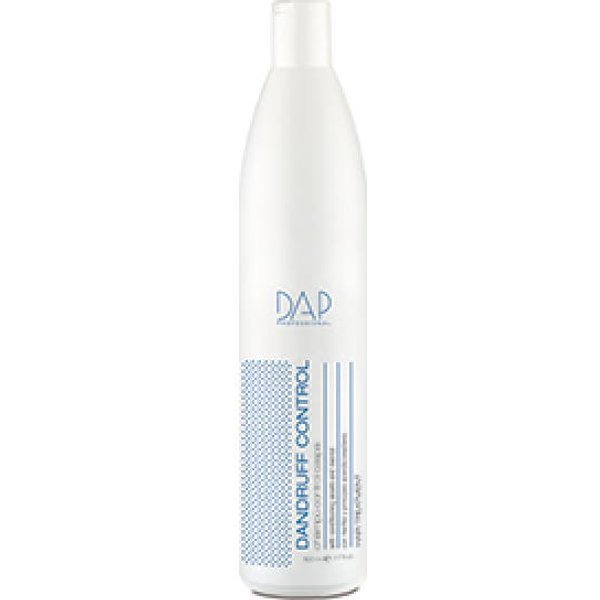 Dap Champú Anticaspa 500Ml-image