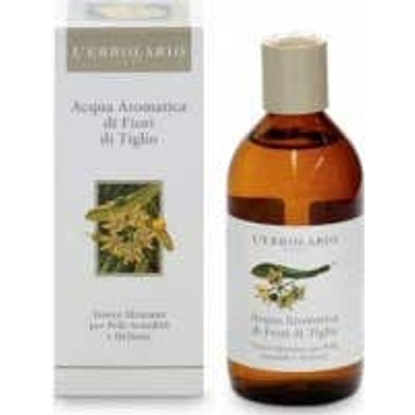 L'erbolario Agua De Tilo 200 Ml-image