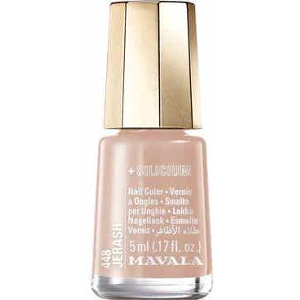 Mavala Esmalte De UñAs Jerash N°448 5 Ml-image