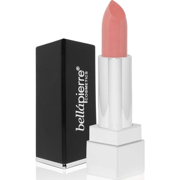 Bellapierre Cosmetics Mineral Lipstick Velvet Rose 3,5 G-image
