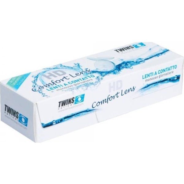 Mast Hd Comfort Lens-6 00 10 Uds-image