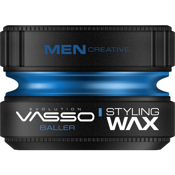 Vasso Styling Wax Pro-Agua Baller 150 Ml-image