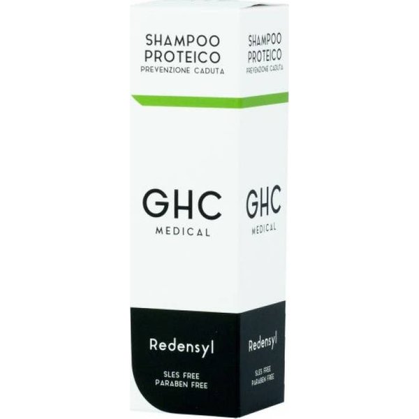 GHC Medical Champú Deforzante 200 Ml-image