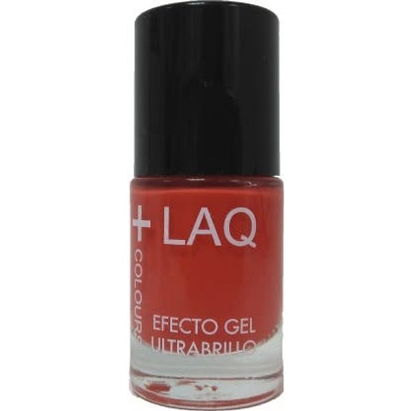 Laq Colours Esmalte Gel Nº218 10Ml-image