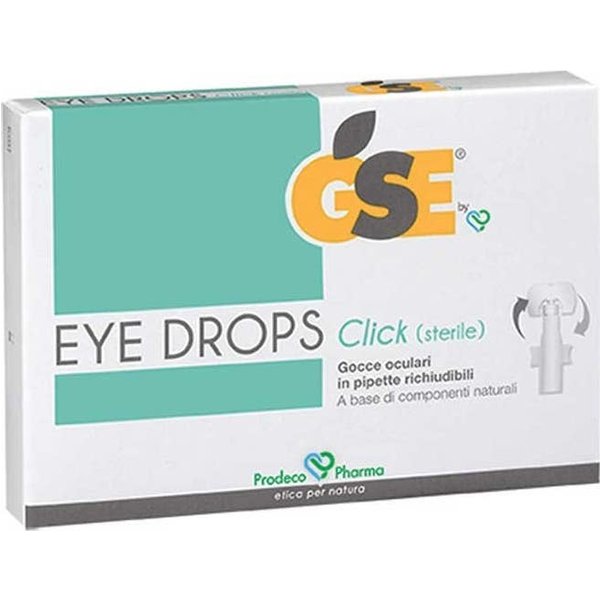 Gse Gotas Para Los Ojos Click 10 Pipetas Desde 0 5Ml-image