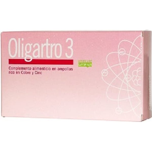 ArtesaníA AgríCola Oligartro 3 20Amp-image