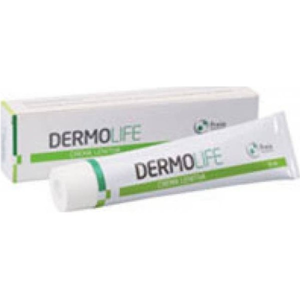 Freia Farmaceutici Dermolife Soothing Cream Medical Device 40 Ml-image