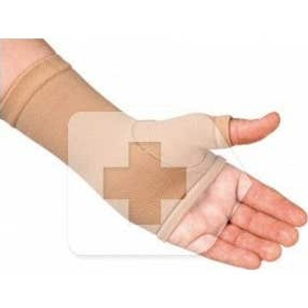 Viadol MuñEquera Metacarpiana Color Beige Talla Extra Grande 1Ud-image