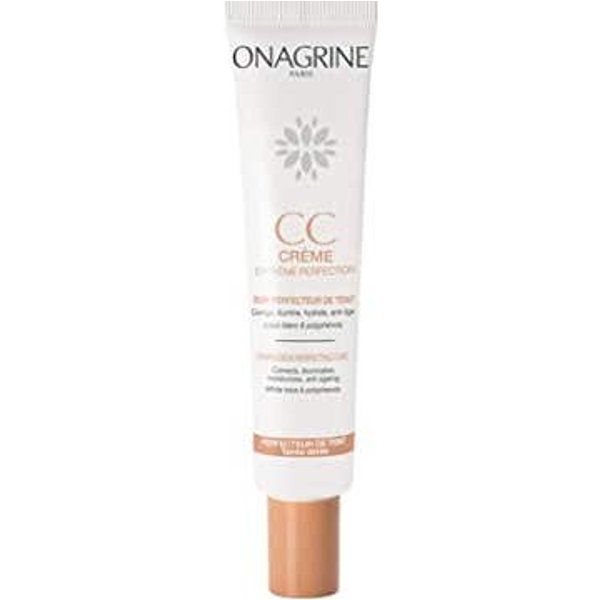 Onagrine CrèMe Cc Extreme Perfection 40Ml-image