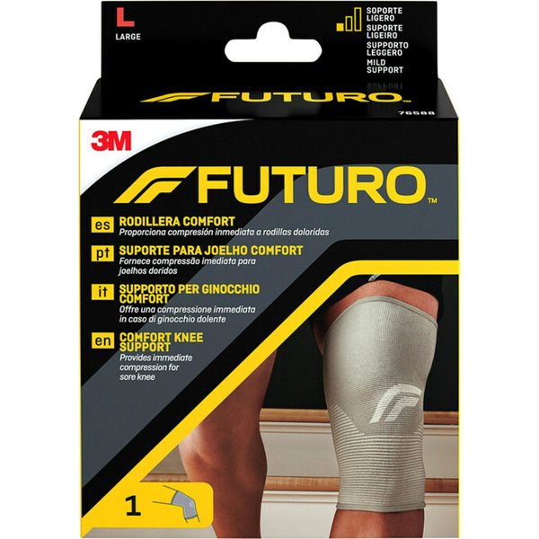 Futuro™ Rodillera Comfort Lift T-L 1Ud-image