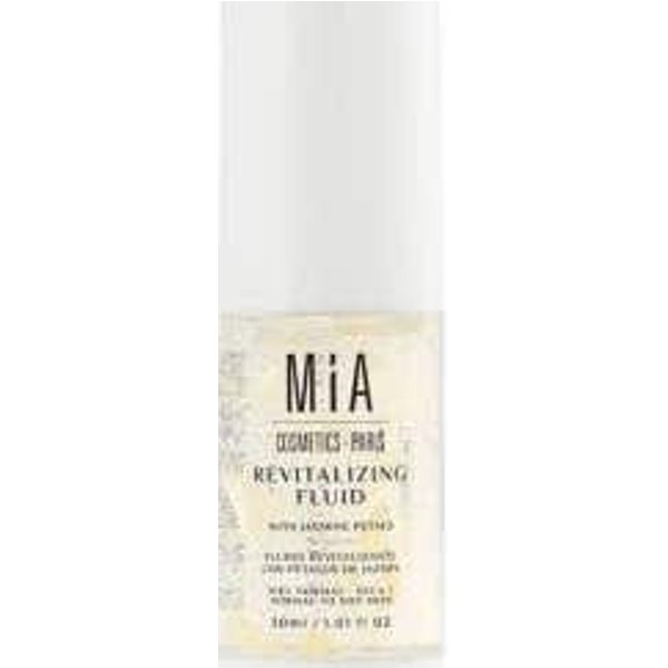 Mia Revitalizing Fluid Fluido Facial 30 Ml-image