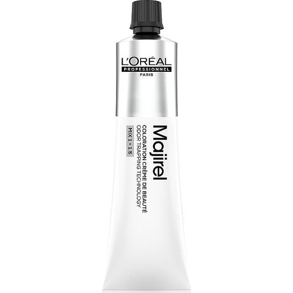 L'oreal Majirel Tinte Cabello Nro 7.11 50Ml-image