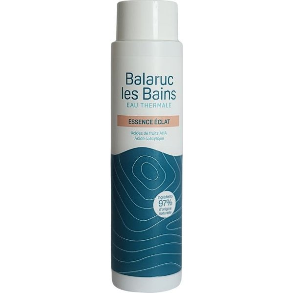 Balaruc Les Bains Esencia Iluminadora Peeling Suave 150 Ml-image