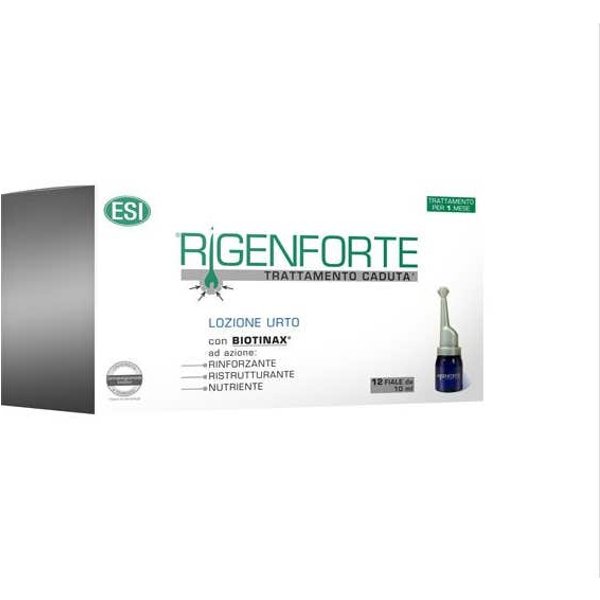 Esi Rigenforte LocióN Urto 12X10Ml-image