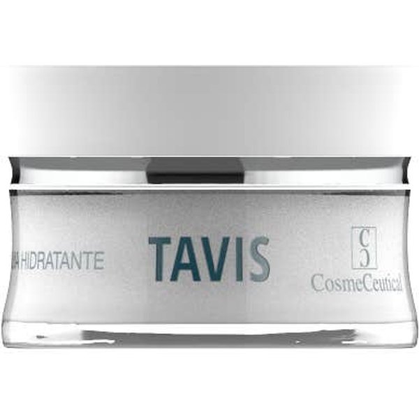 Tavis Crema Hidratante Facial 50Ml-image