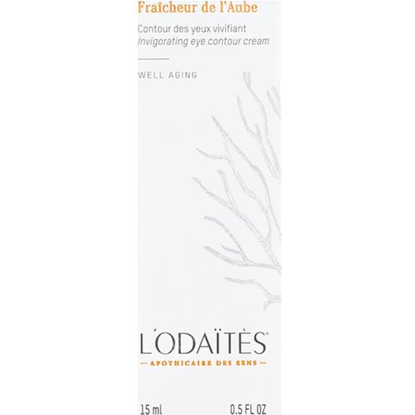 L'odaïTèS FraîCheur De L'aube Contorno De Ojos Revitalizante 15 Ml-image