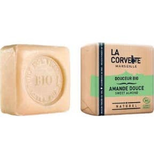 Corvette Sav Douc Amande Dce 100 G-image