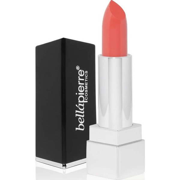 Bellapierre Cosmetics Pintalabios Mineral Sassy 3.5 G-image