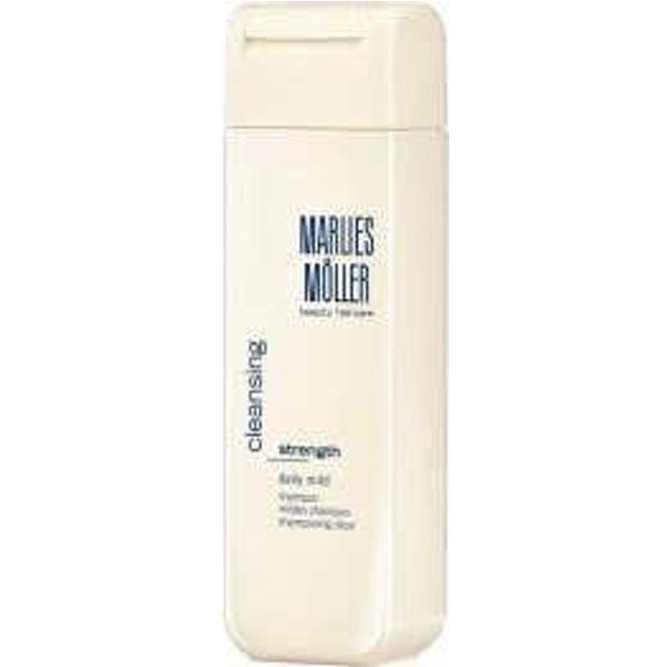 Marlies Moller Dialy Shampoo Suave 200Ml-image
