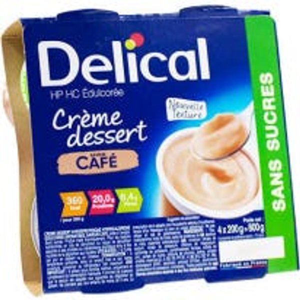Delical Cr Des S/Suc Hphc Caf 200X4-image