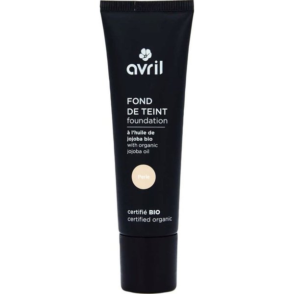 Avril Base Perla Bio 30Ml-image