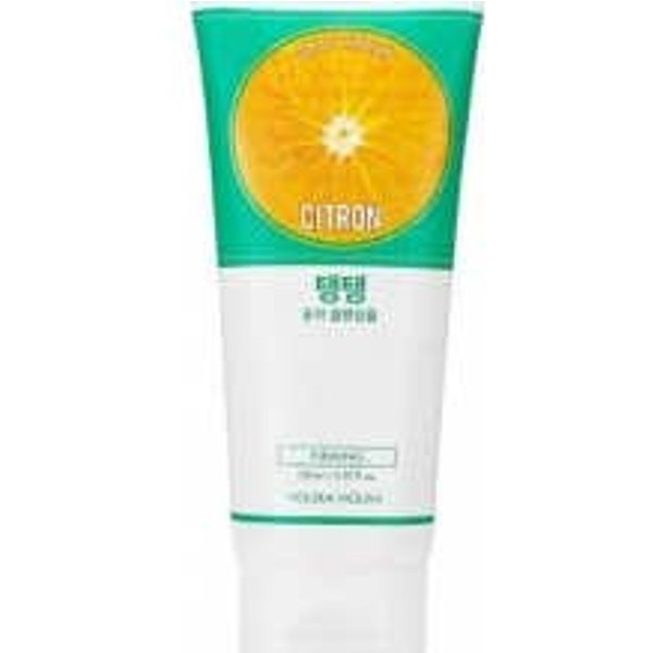 Holika Holika Espuma Limpiadora Facial De LimóN Daily Fresh 150Ml-image