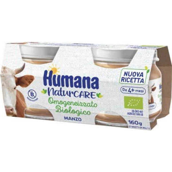 Humana Manzo 2X80 G-image