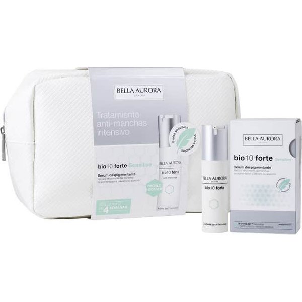 Bella Aurora Pack Bio10 Forte Sensitive SéRum Anti-Manchas 30Ml + Neceser-image