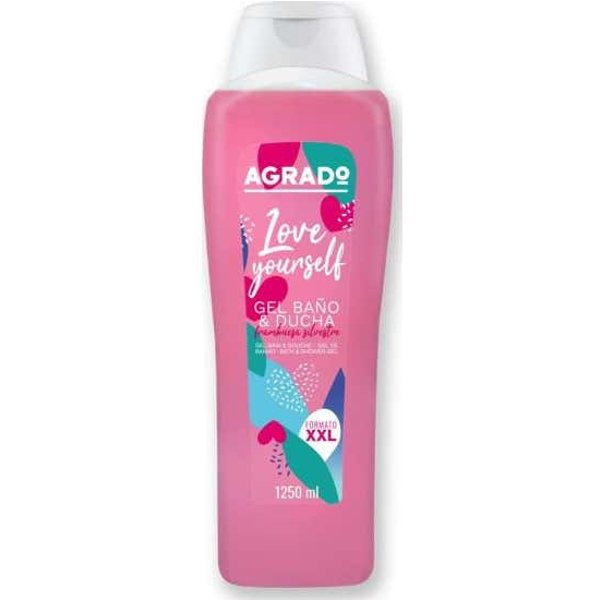 Agrado Love Yourself Gel BañO 1250Ml-image