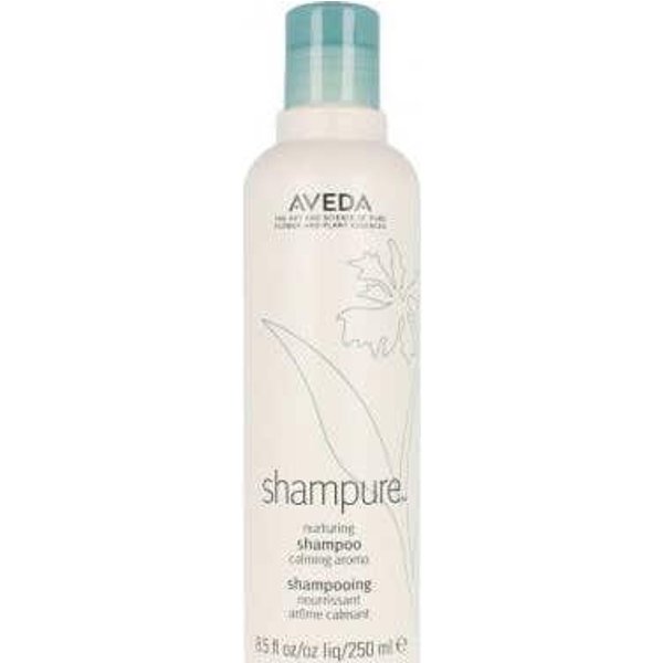 Aveda Shampure Nurturing Shampoo 250Ml-image