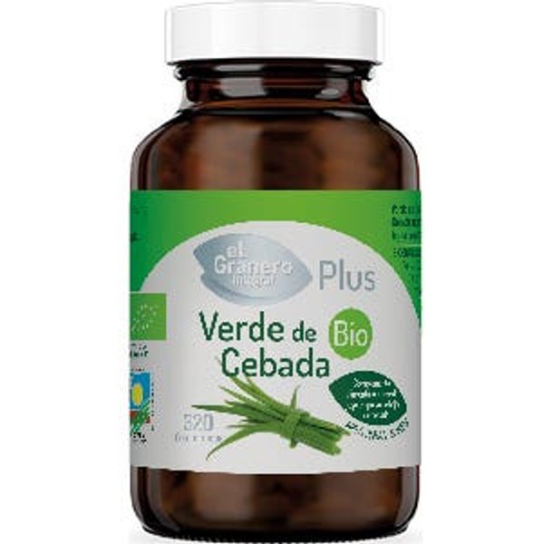 El Granero Verde Cebada 320Comp-image