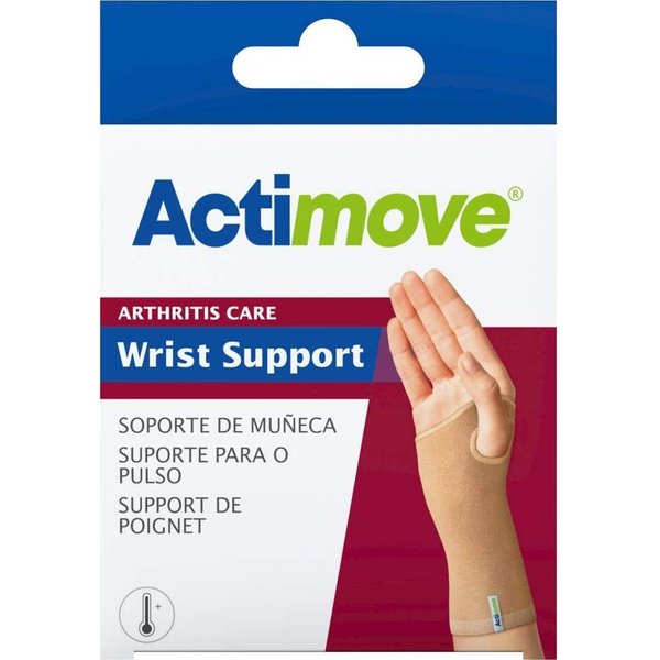 Acm Soporte MuñEca Artritis Beige Talla M 1Ud-image