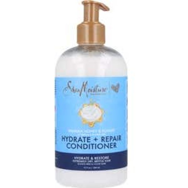 Shea Moisture Manuka Honey & Yogurt Conditionneur 384Ml-image