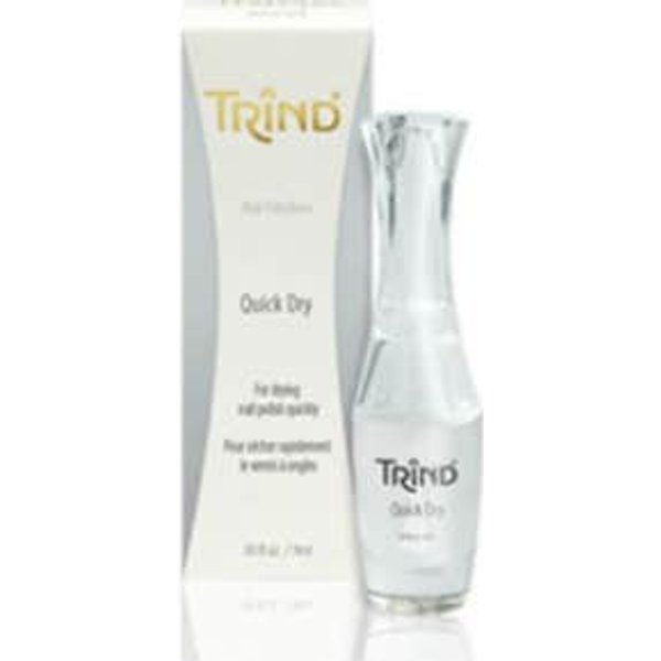 Trind Quick Dry Nail Finisher 9 Ml-image