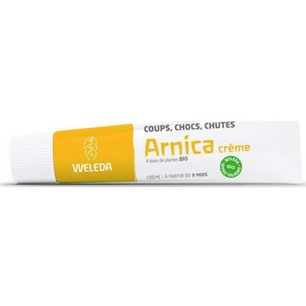 Weleda Crema De ÁRnica 25G-image