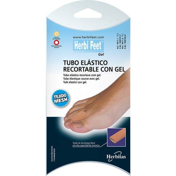Herbi Feet Tubo Recorta Gel L 60114 1Ud-image
