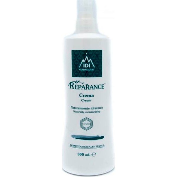 IDI Reparance Crema Naturalmente Idratante 500 Ml-image