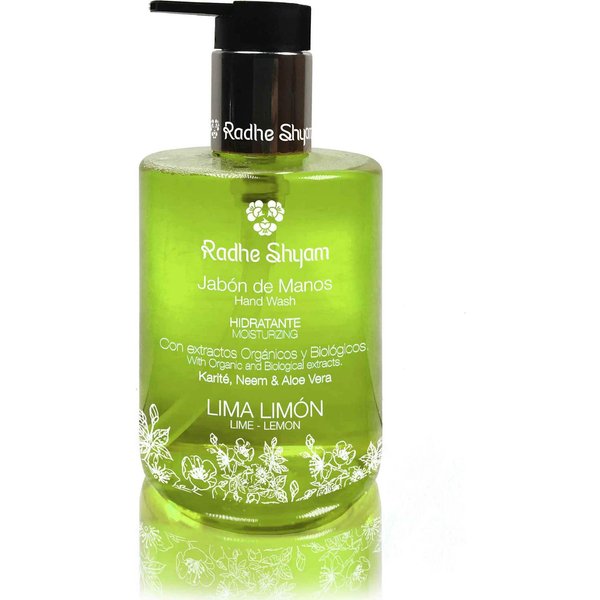 Radhe Shyam JabóN Manos Lima LimóN Shy 300Ml-image