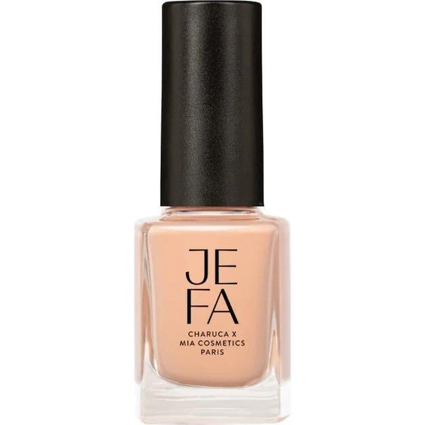 Mia Cosmetics Jefa Charuca Esmalte Happy 11 Ml-image