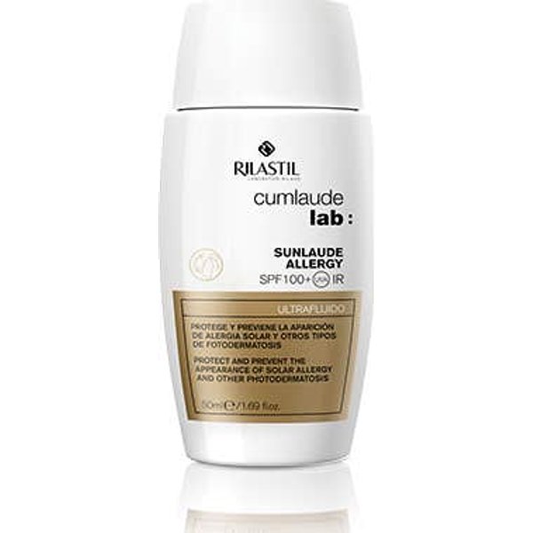 Rilastil Sunlaude Allergy SPF100+ 50Ml-image