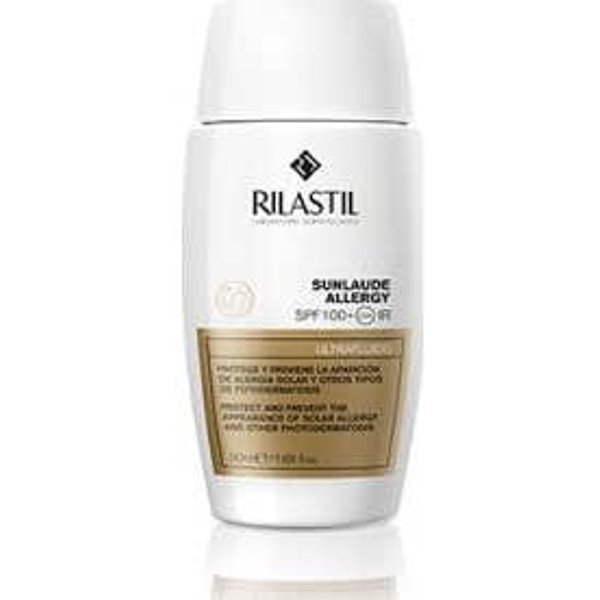 Rilastil Sunlaude Allergy SPF100+ 50Ml-image