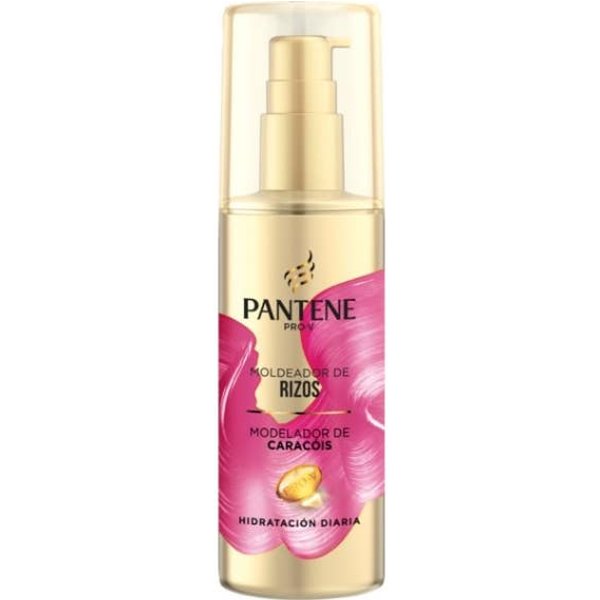 Pantene Pro-V Hidracrema Rizos Definidos Sin Aclarado 145 Ml-image