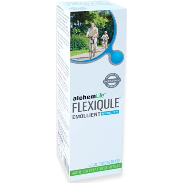 AlchemLife Flexiqule Emollient 50Ml-image