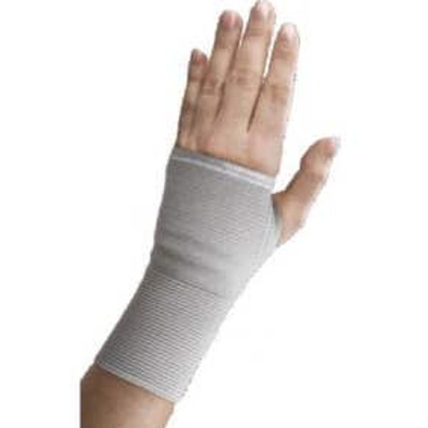Budetta Farma Cliaortho MuñEquera Pulgar Gris L 1 Ud-image