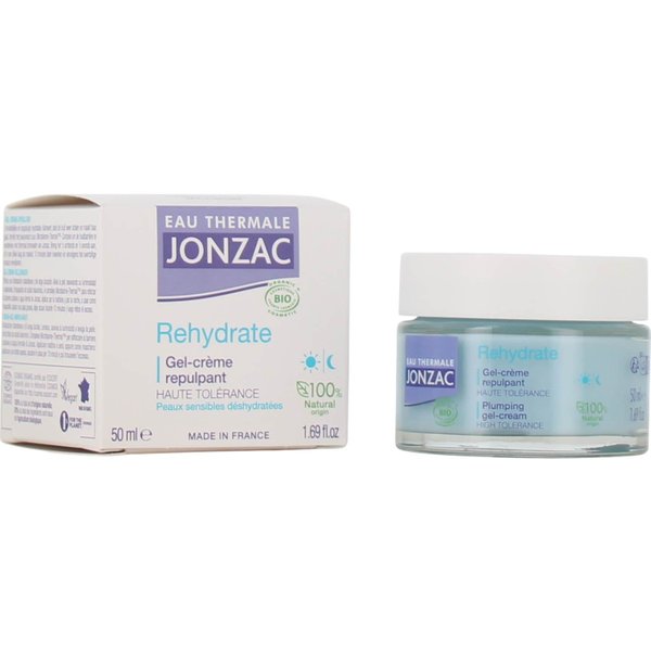Jonzac Rehydrate Gel Crema Rellenador 50 Ml-image