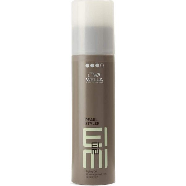Wella Professionals Eimi Pearl Styler Styling Gel 100Ml-image