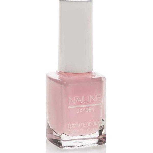 Nailine Oxygen Esmalte UñAs Nro 05 Rosa Perla 12 Ml-image